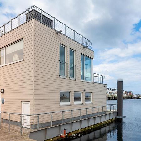 Ferienhaus Stoertebeker Olpenitz Esterno foto
