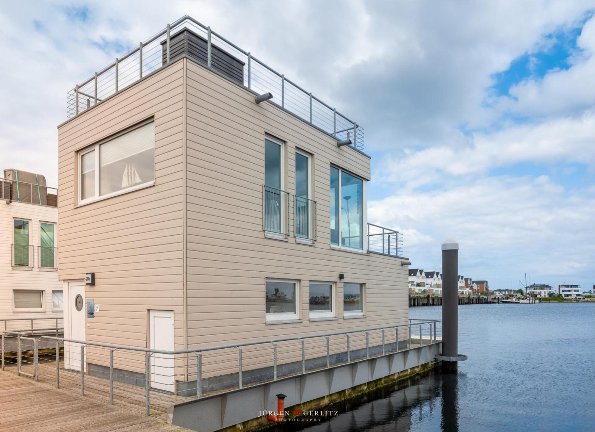 Ferienhaus Stoertebeker Olpenitz Esterno foto
