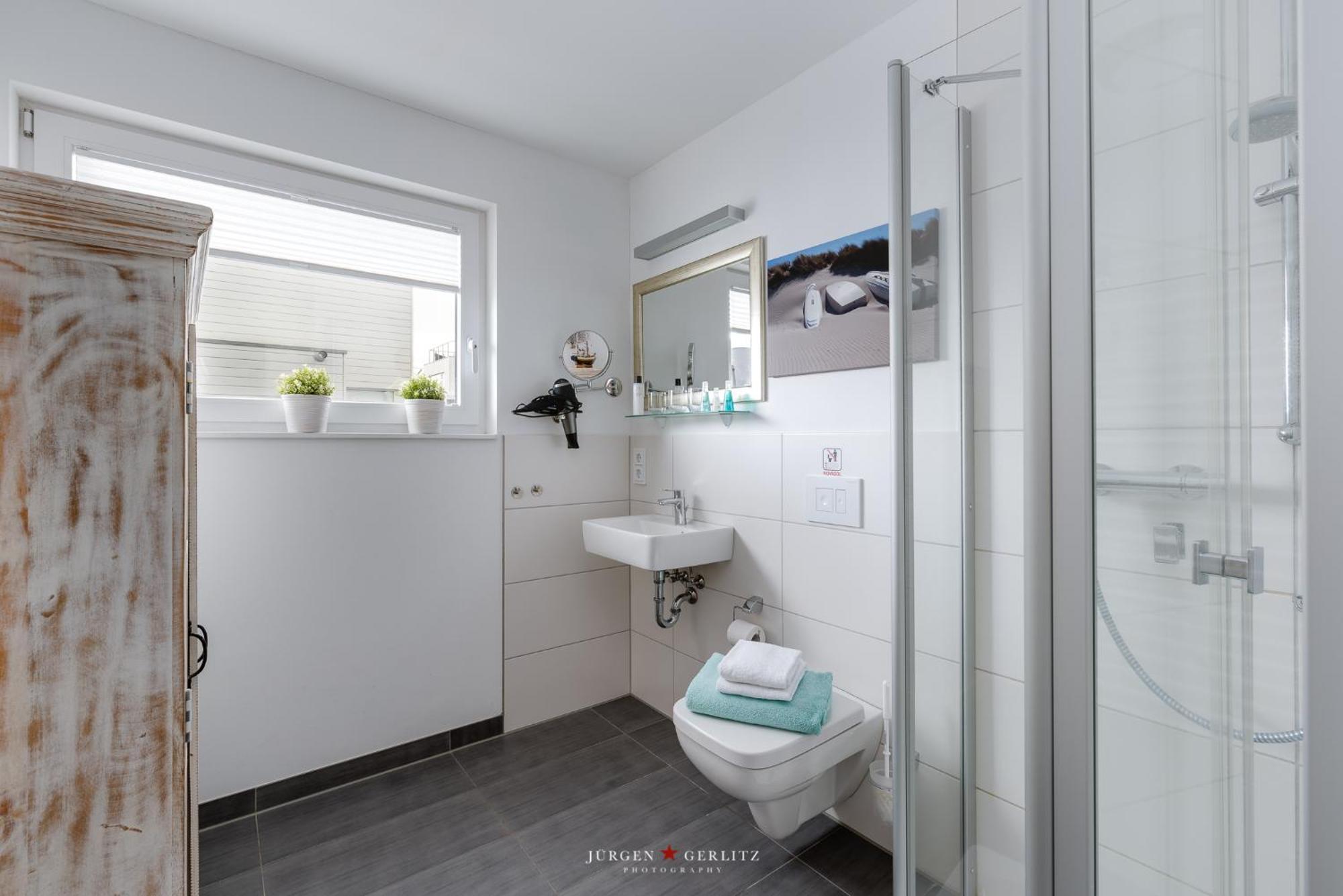 Ferienhaus Stoertebeker Olpenitz Esterno foto