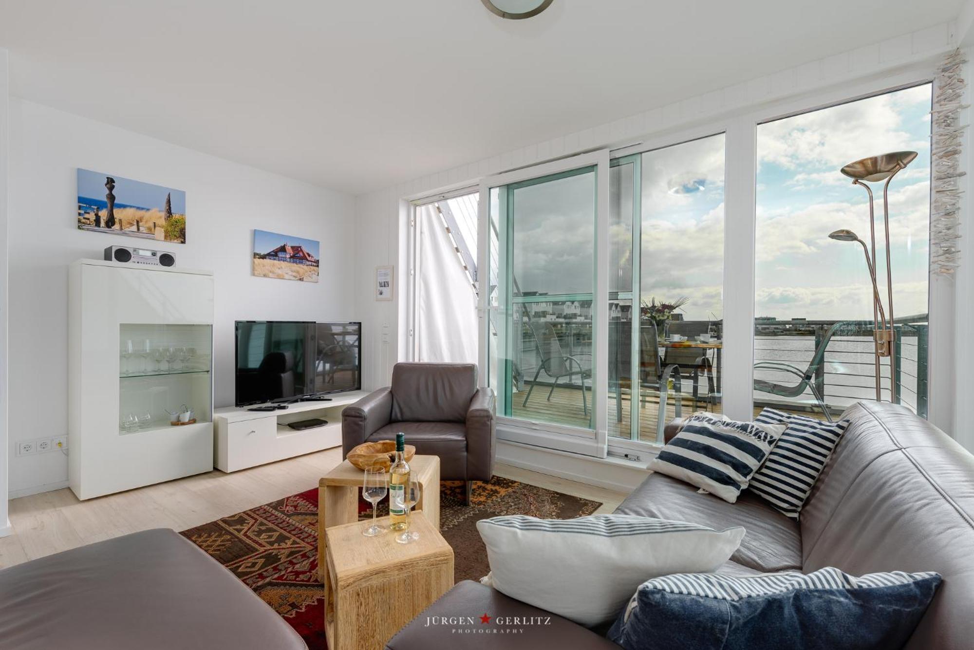 Ferienhaus Stoertebeker Olpenitz Esterno foto
